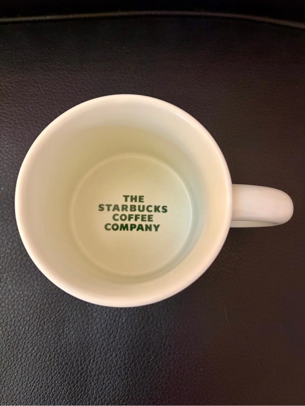 Starbucks nwt kitchen